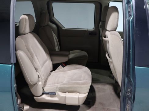 Used 2003 Ford Windstar Sport image 20