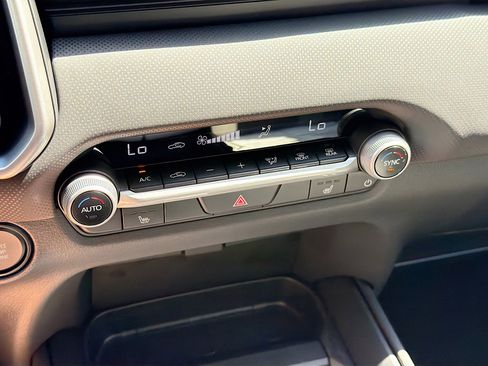 New 2026 MAZDA CX-50 AWD 2.5 S w/ Weather Package image 33