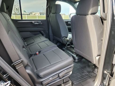 New 2025 Chevrolet Tahoe 4WD image 21