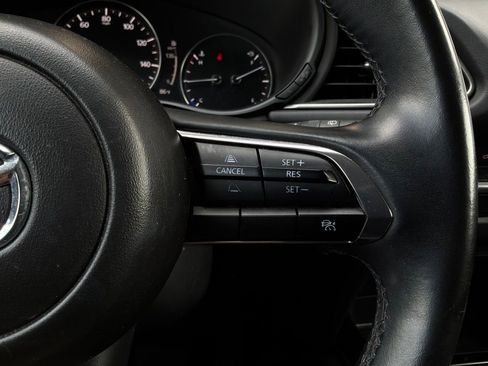 Used 2024 MAZDA CX-30 AWD 2.5 S w/ Select Sport Pkg image 34