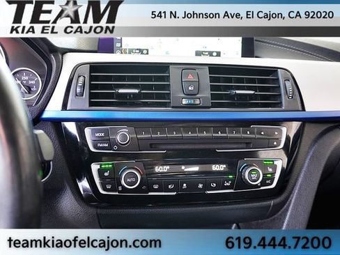 Used 2018 BMW 340i Sedan RWD image 29