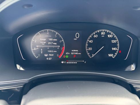 Used 2024 Honda Civic Sport image 5
