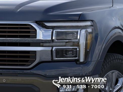 New 2026 Ford F150 King Ranch AWD/4WD image 18