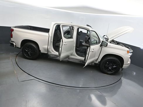 New 2026 Chevrolet Silverado 1500 RST w/ All Star Edition Plus image 50