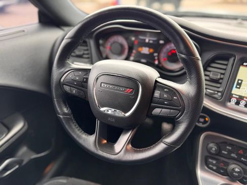 Used 2017 Dodge Challenger T/A RWD image 21