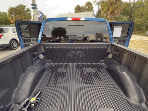 Used 2018 Ford F150 Lariat w/ Equipment Group 502A Luxury image 18