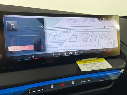 New 2026 BMW X3 xDrive30 w/ Premium Package AWD/4WD image 24