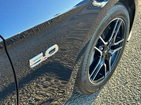 Certified 2021 Ford Mustang GT image 13