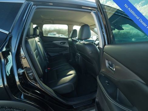 Used 2023 Nissan Murano SV AWD/4WD image 20