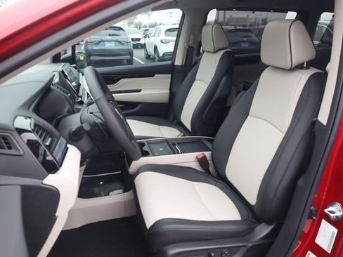 New 2026 Honda Odyssey Elite image 20