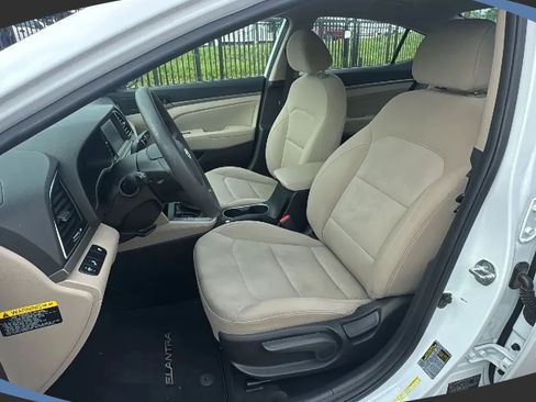 Used 2018 Hyundai Elantra SEL FWD image 14
