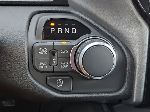 New 2025 RAM 1500 Lone Star image 26