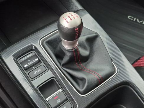 New 2026 Honda Civic Si image 6