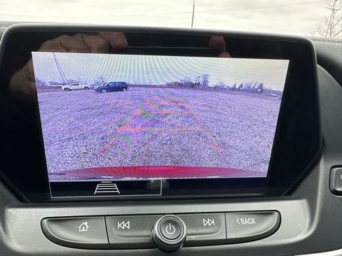 Used 2022 Chevrolet Blazer LT image 44