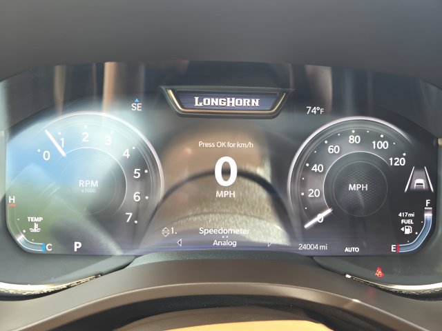 Used 2026 RAM 1500 Limited w/ Bed Utility Group AWD/4WD image 13
