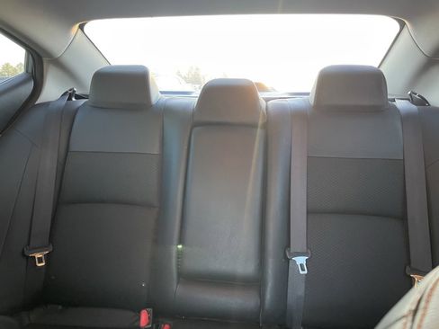 Used 2020 Nissan Altima 2.5 SR image 22