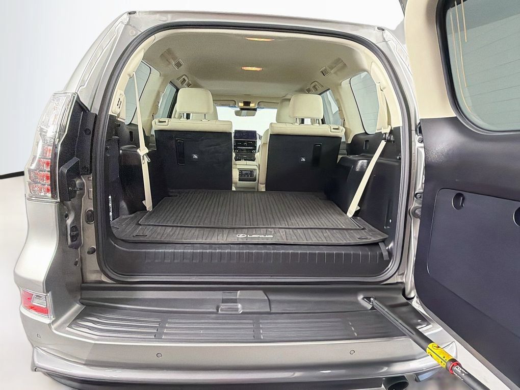 Used 2023 Lexus GX 460 Premium AWD/4WD image 26