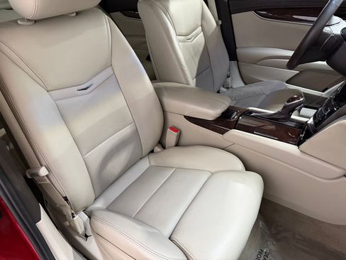 Used 2014 Cadillac XTS Luxury w/ Driver Awareness Package FWD image 47