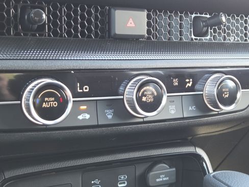 New 2026 Honda CR-V LX image 28