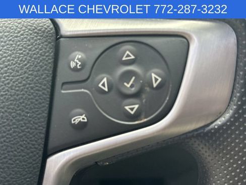 Used 2024 GMC Terrain SLE FWD image 21