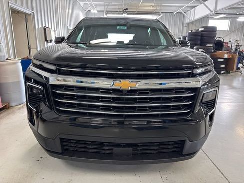 New 2026 Chevrolet Traverse LT FWD image 31