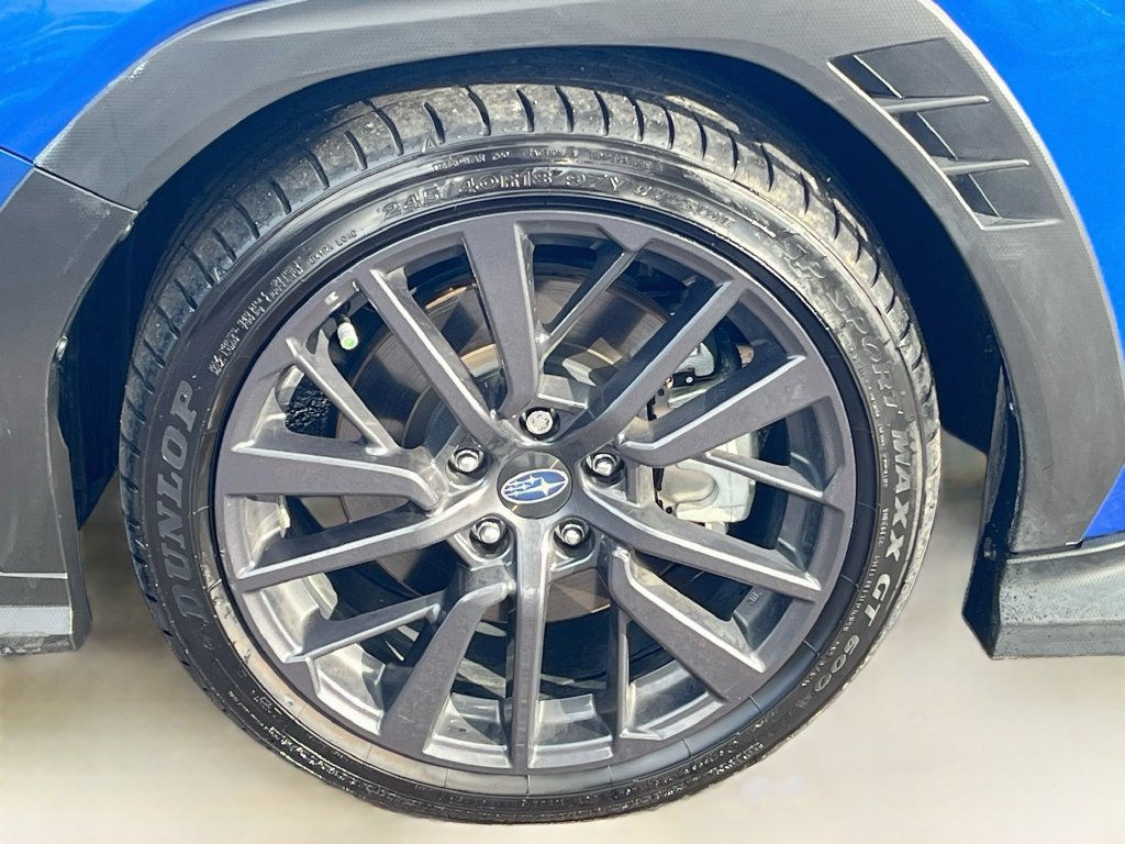 Used 2026 Subaru WRX Premium w/ WRX Enhancement Package AWD/4WD image 30