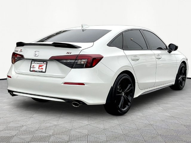 Used 2025 Honda Civic Si image 7
