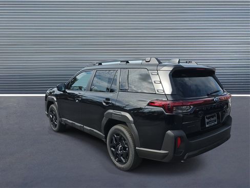 New 2026 Subaru Outback Limited image 4