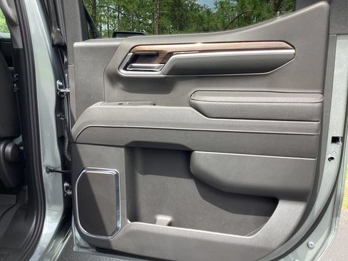 New 2026 Chevrolet Silverado 1500 LT AWD/4WD image 21