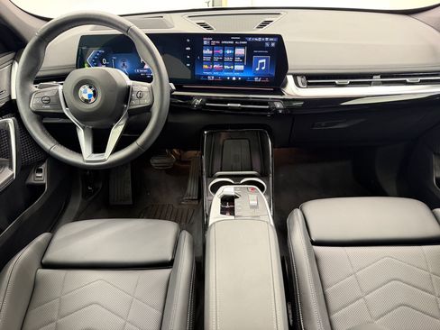 Used 2026 BMW X1 xDrive28i w/ Technology Package AWD/4WD image 15