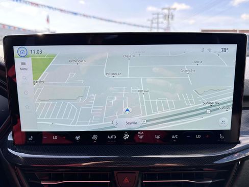 Used 2025 Ford Escape ST-Line w/ Tech Pack #1 image 22