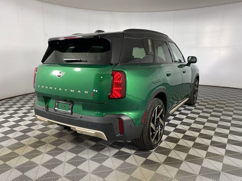 New 2026 MINI Cooper Countryman S w/ Comfort Package Max image 23