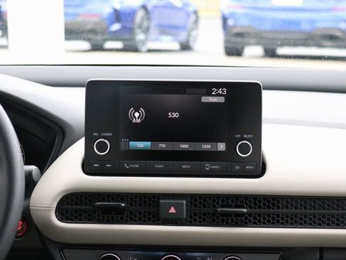 New 2025 Honda HR-V LX image 11