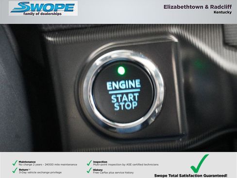 Used 2023 Ford F150 Platinum w/ Equipment Group 701A High image 20