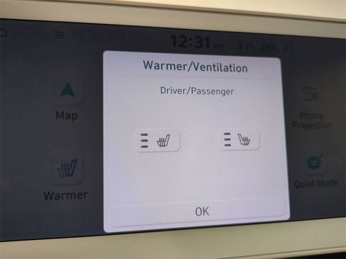 Certified 2022 Hyundai Ioniq 5 SE image 27