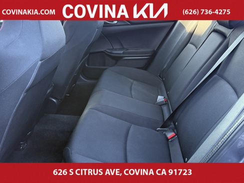Used 2017 Honda Civic Si image 32