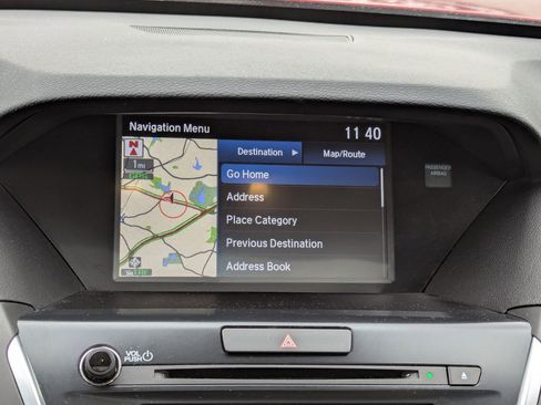 Used 2020 Acura MDX FWD w/ Technology Package image 23