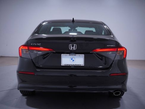 Used 2024 Honda Civic Sport image 4