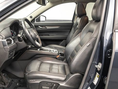 Used 2020 MAZDA CX-5 Grand Touring image 6