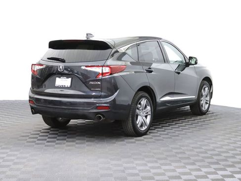 Certified 2020 Acura RDX AWD w/ Advance Package image 7