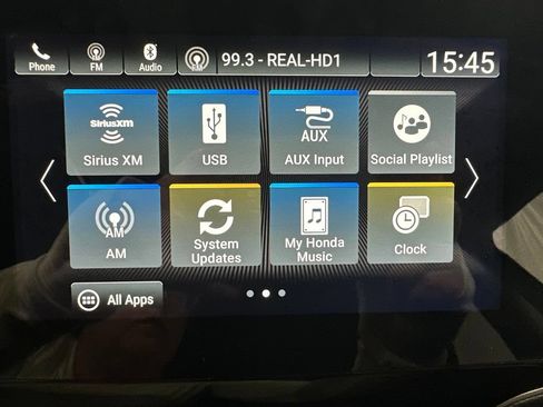 Used 2021 Honda Pilot EX-L image 32