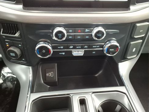New 2026 Ford F150 XLT w/ XLT Chrome Appearance Package image 14