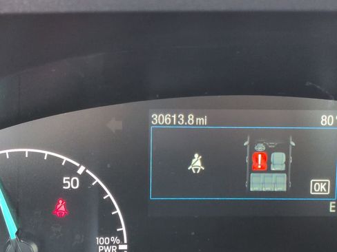 Used 2024 Ford Maverick XL FWD image 24