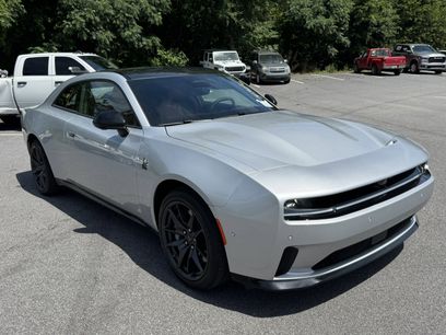 Used 2026 Dodge Charger Daytona Scat Pack