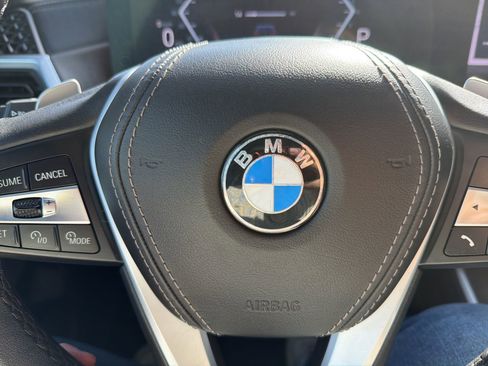 Used 2024 BMW X5 xDrive40i w/ Premium Package image 54