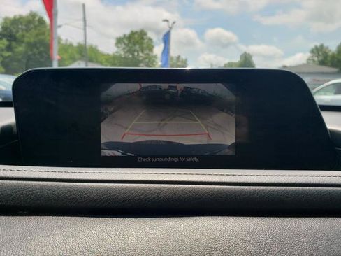 Used 2023 MAZDA CX-30 AWD 2.5 S w/ Select Package image 23