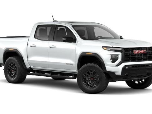 New 2026 GMC Canyon Elevation w/ Convenience Package AWD/4WD image 54