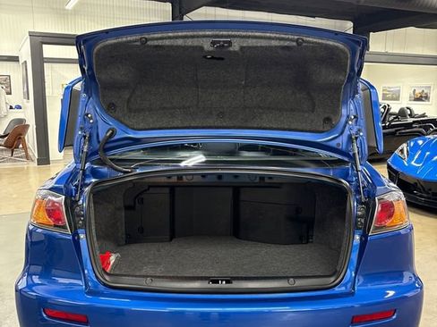 Used 2015 Mitsubishi Lancer Evolution GSR image 66