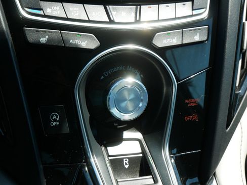 Used 2020 Acura RDX AWD w/ Technology Package image 22