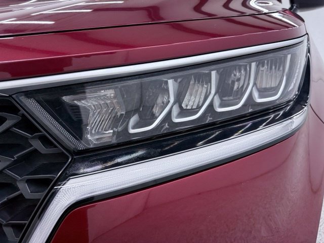 Used 2023 Kia Sorento LX FWD image 7